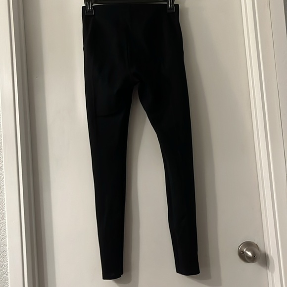 David Lerner Black Leggings - Picture 6 of 11